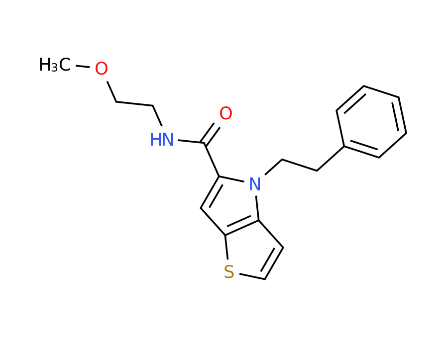 Structure Amb7674681