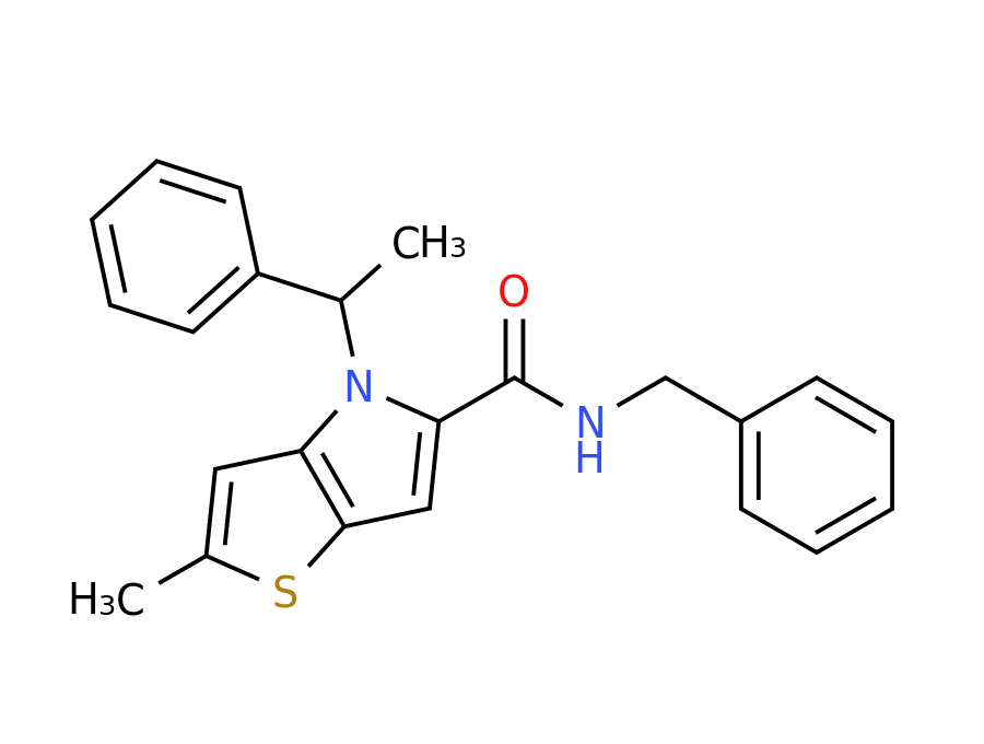 Structure Amb7674688