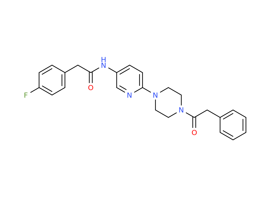 Structure Amb7674737