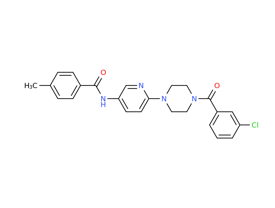 Structure Amb7674740