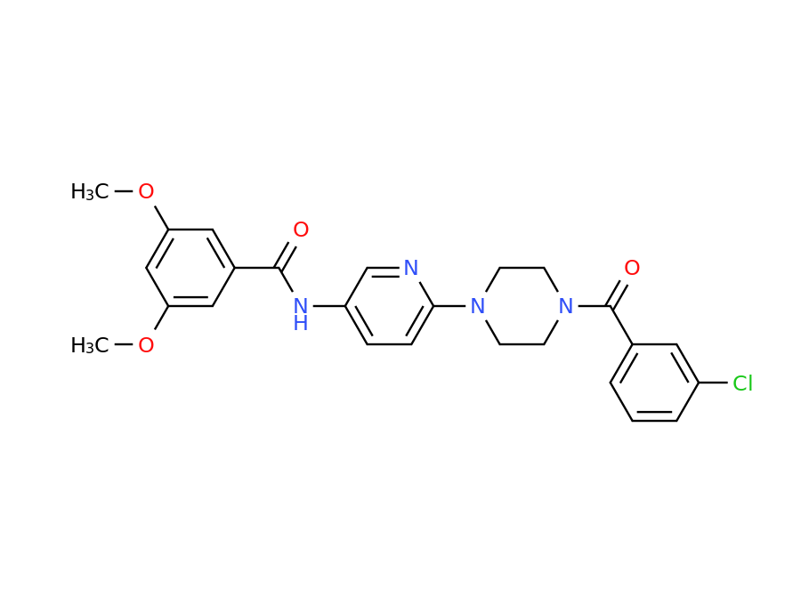 Structure Amb7674746