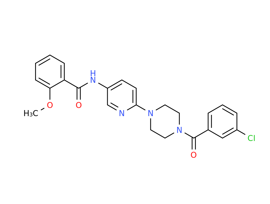 Structure Amb7674749