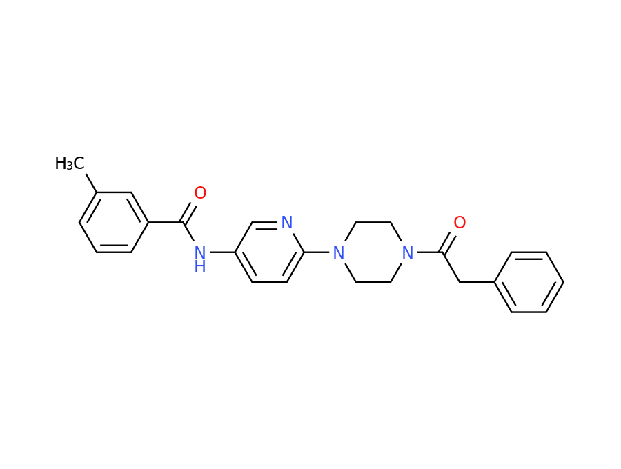 Structure Amb7674751