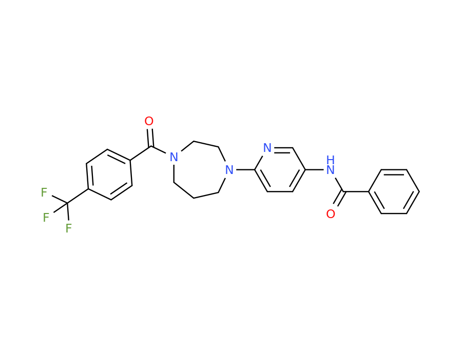 Structure Amb7674762