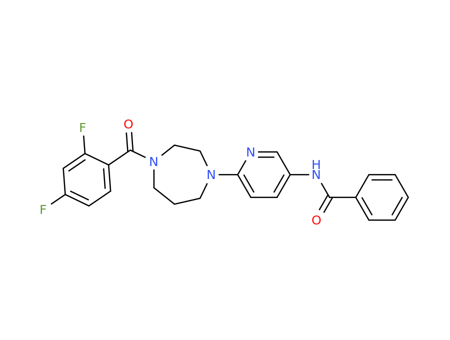 Structure Amb7674764