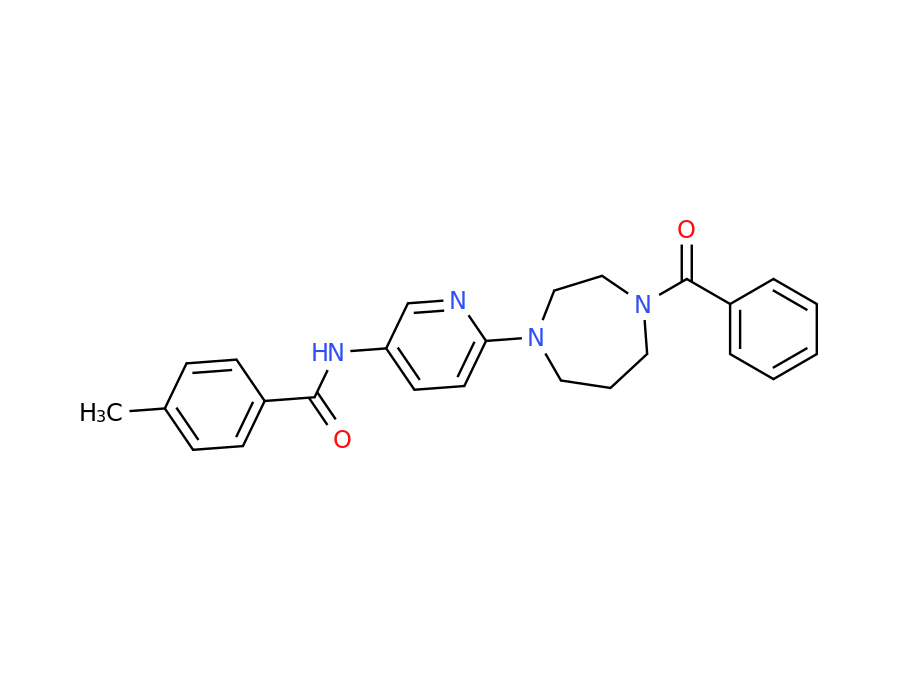 Structure Amb7674766