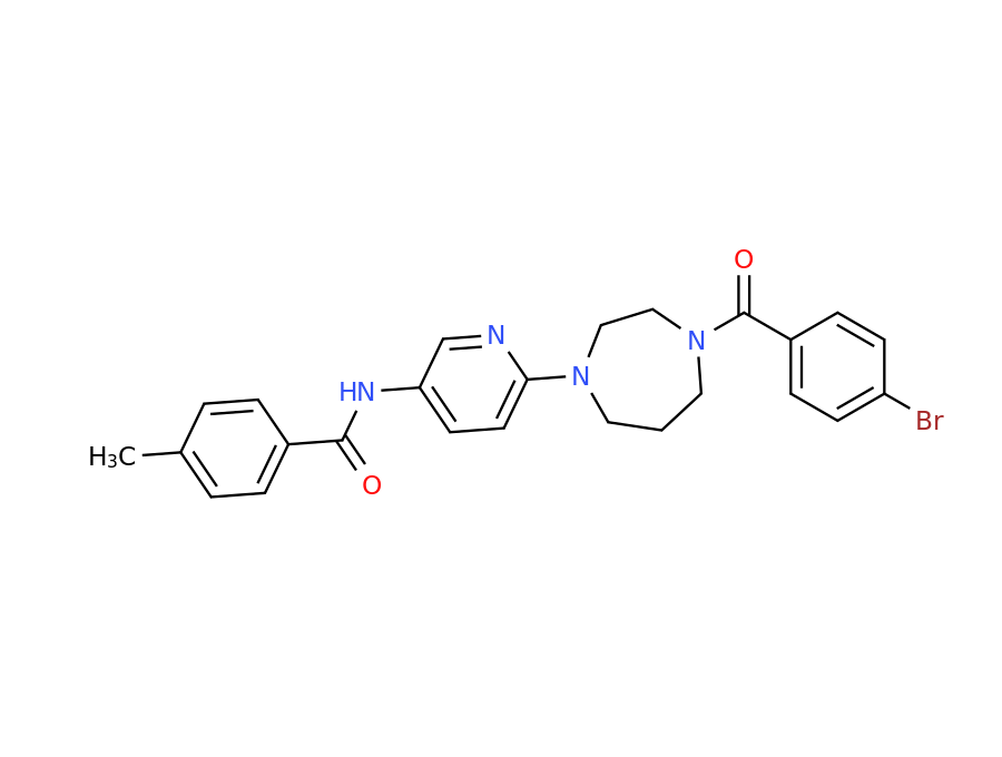 Structure Amb7674768