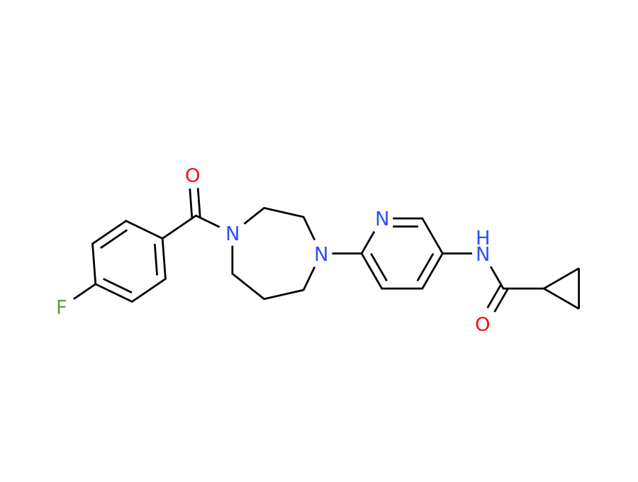 Structure Amb7674769
