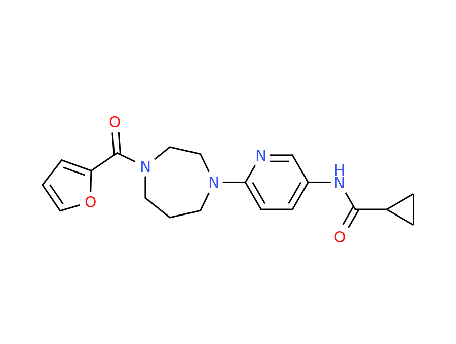Structure Amb7674770