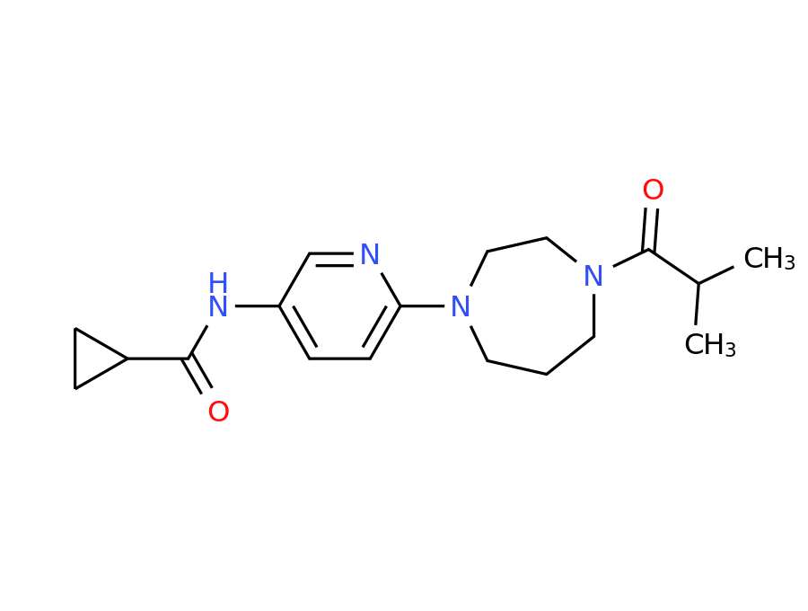 Structure Amb7674771
