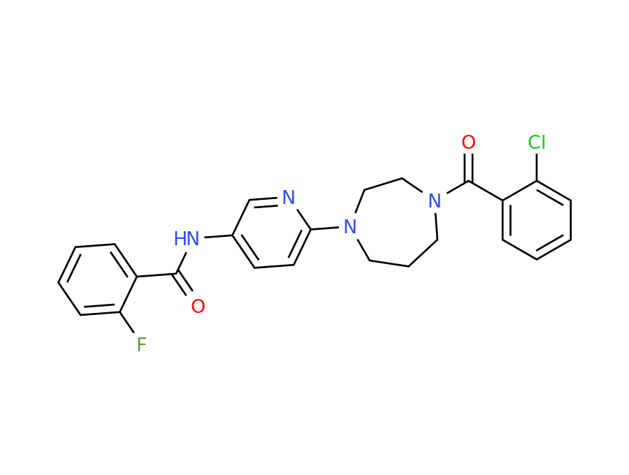 Structure Amb7674775