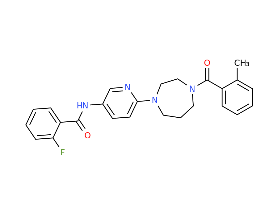 Structure Amb7674777