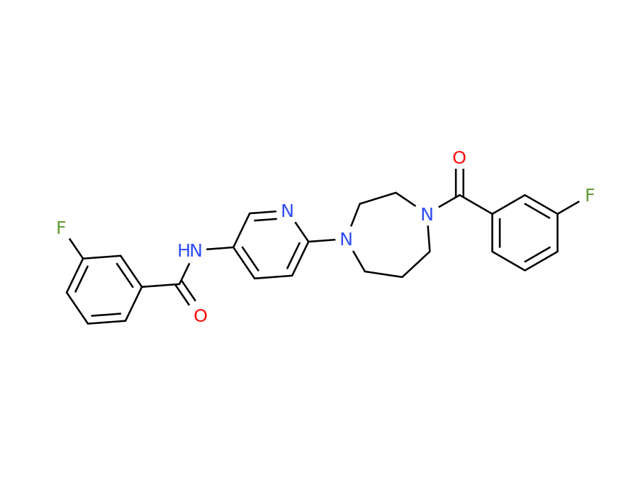 Structure Amb7674781