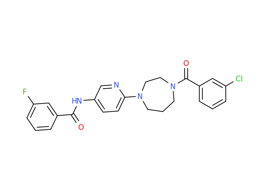 Structure Amb7674782