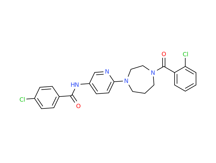Structure Amb7674791