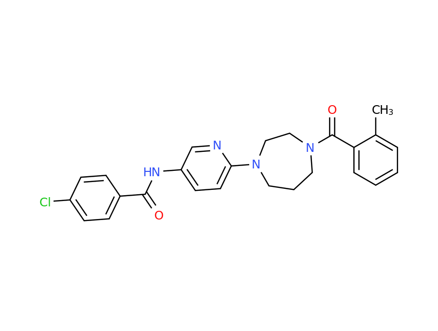 Structure Amb7674795