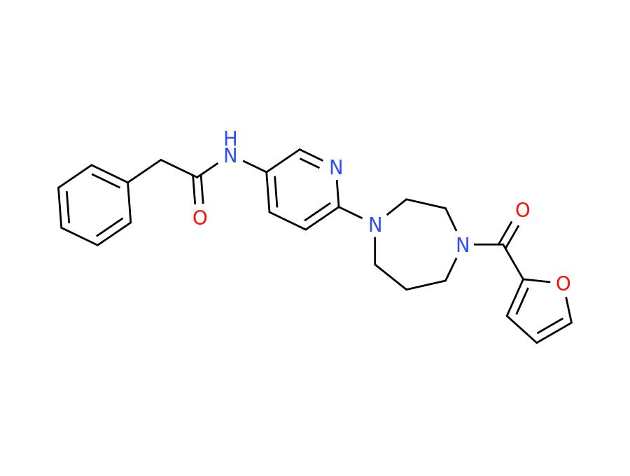 Structure Amb7674799