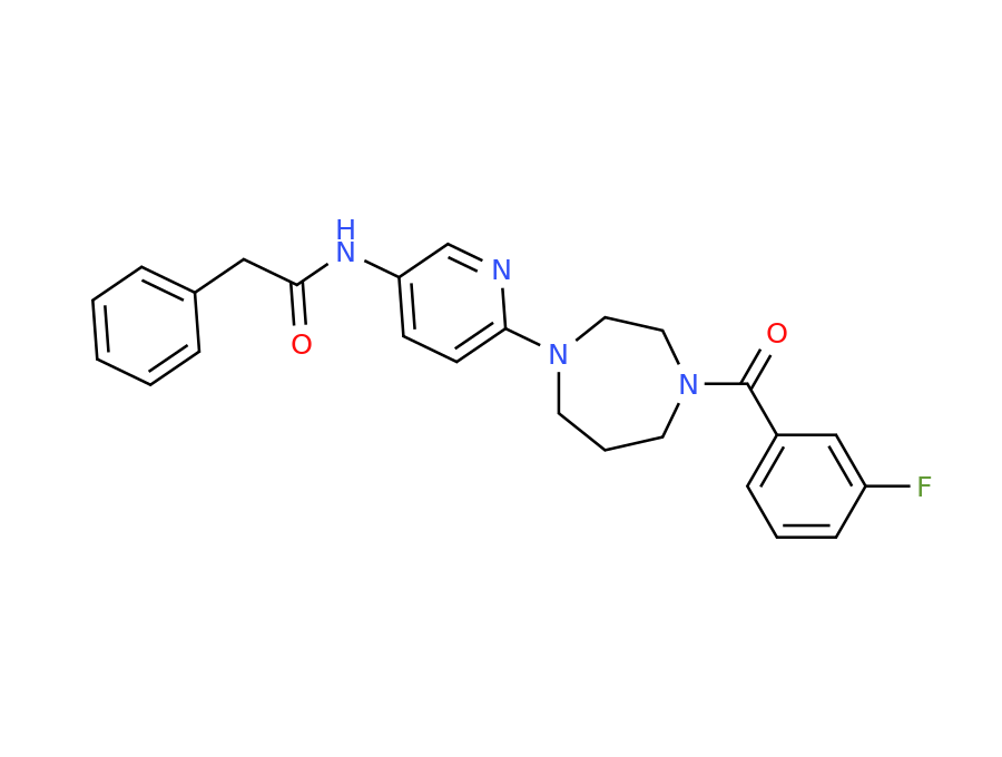 Structure Amb7674800