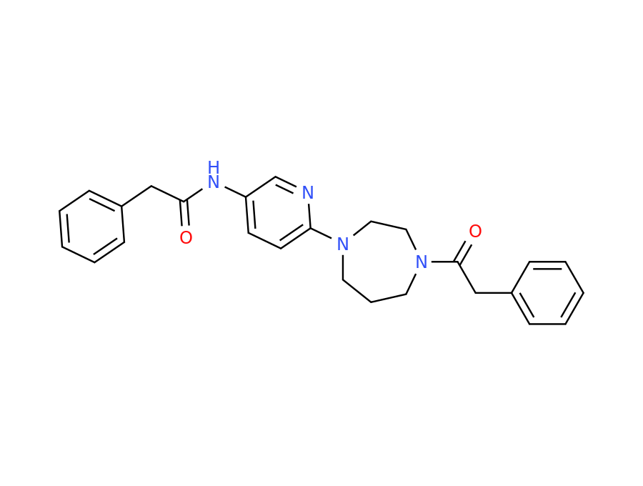 Structure Amb7674802
