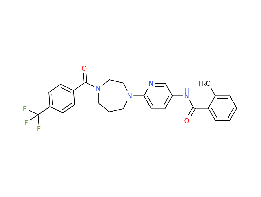Structure Amb7674806