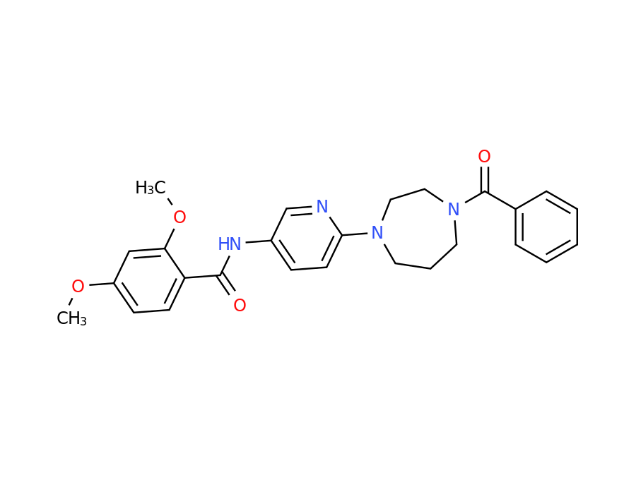 Structure Amb7674808