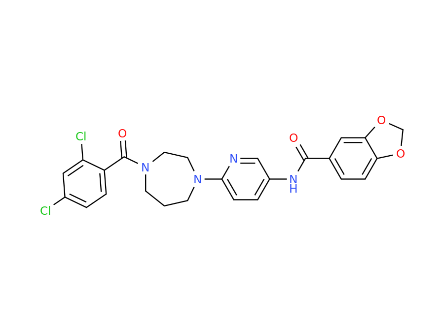 Structure Amb7674817