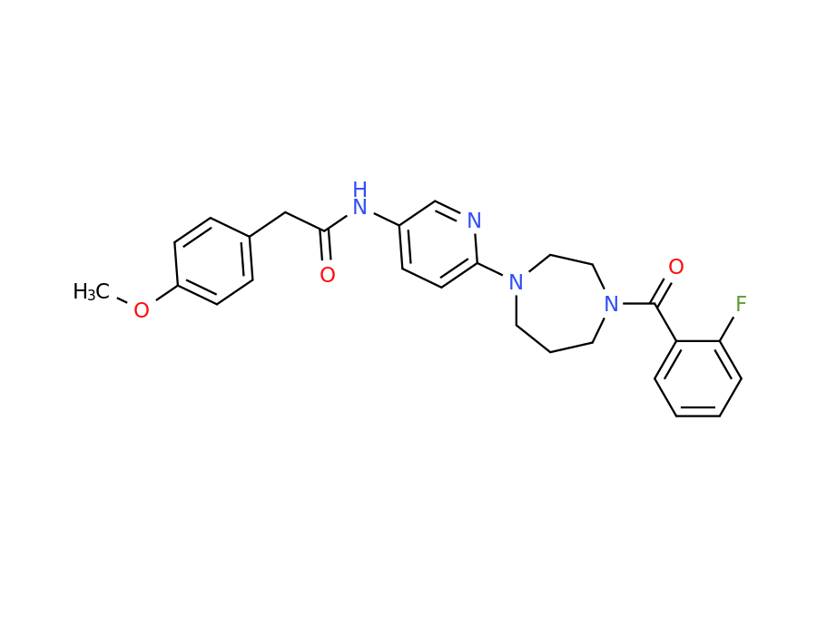 Structure Amb7674822