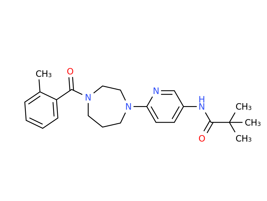 Structure Amb7674827