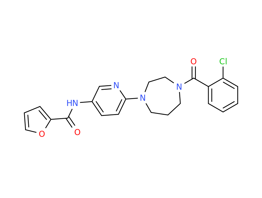 Structure Amb7674839
