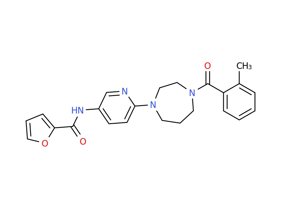 Structure Amb7674841