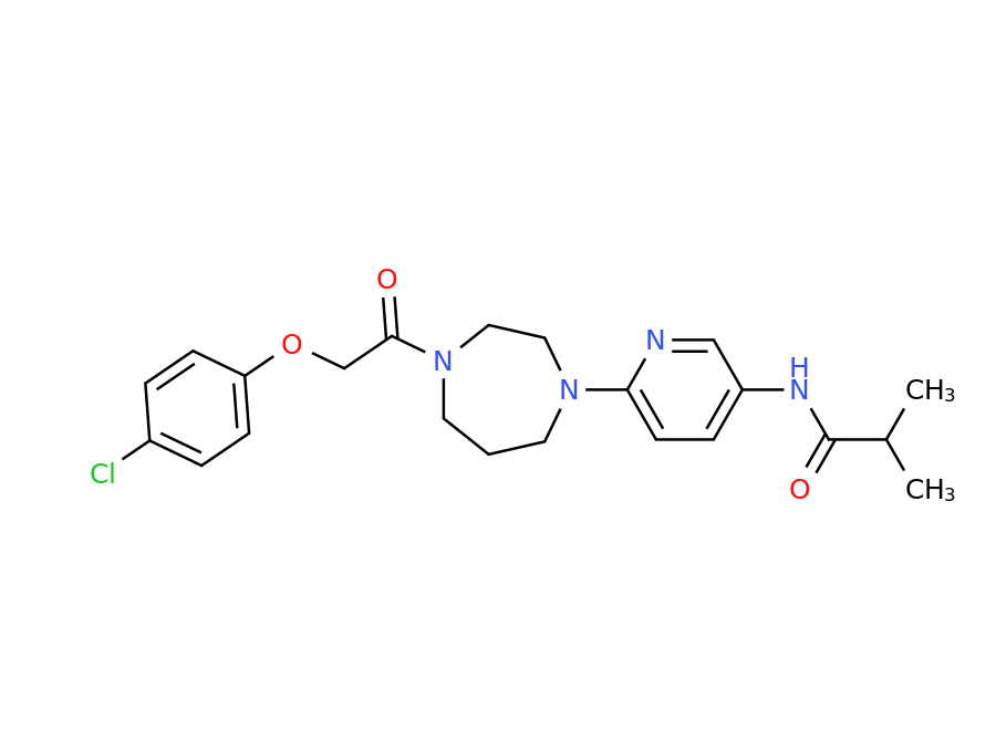 Structure Amb7674844