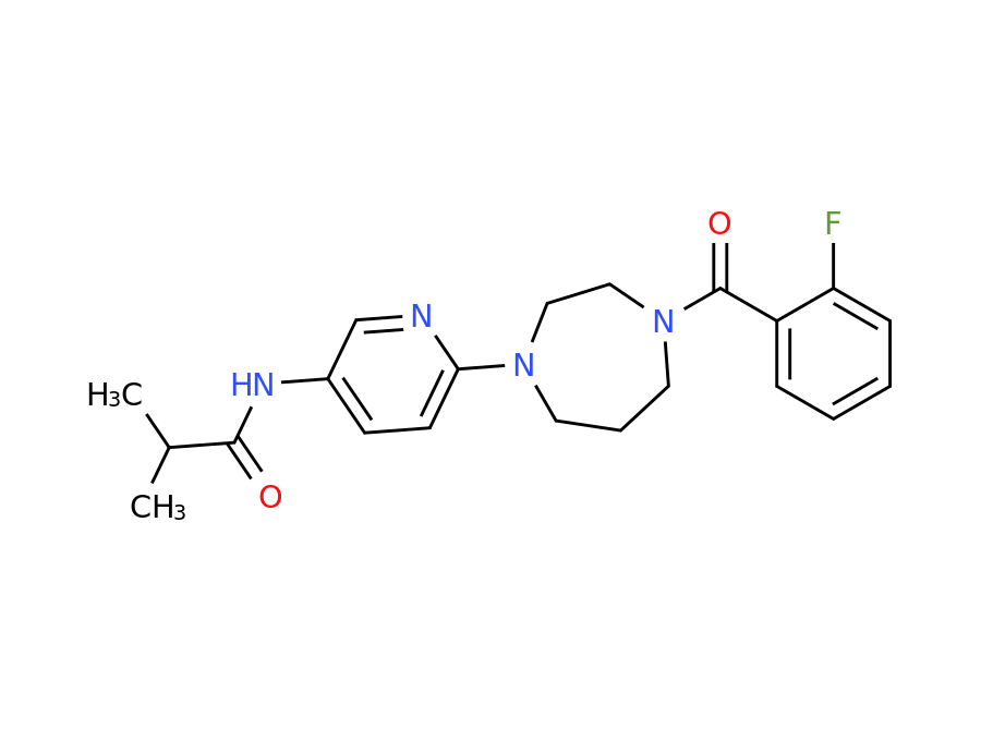 Structure Amb7674845