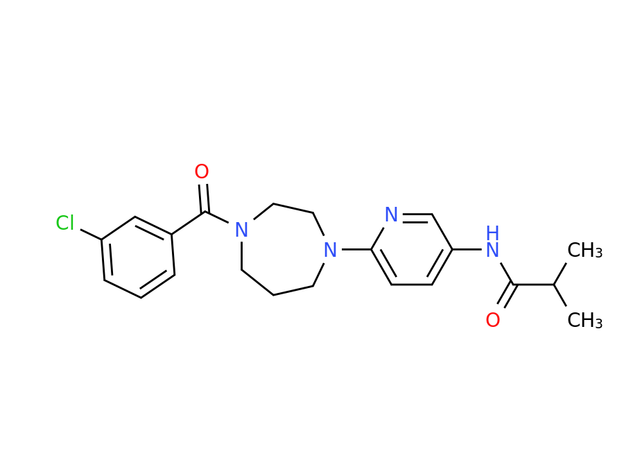 Structure Amb7674846