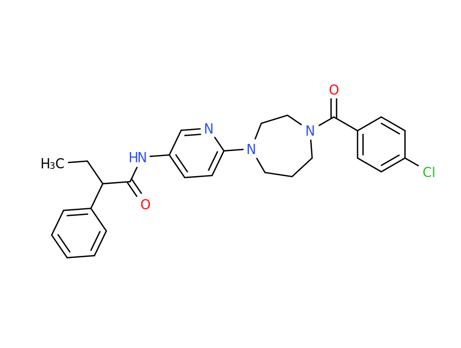 Structure Amb7674872