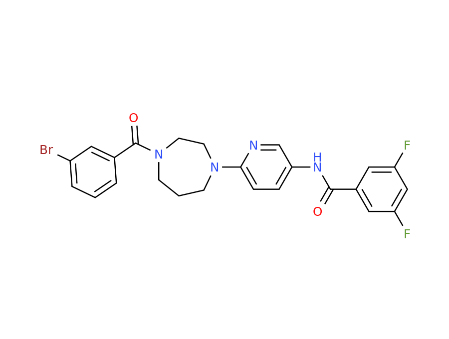 Structure Amb7674880