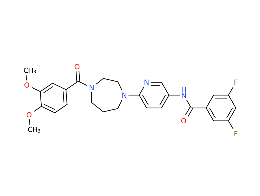 Structure Amb7674883