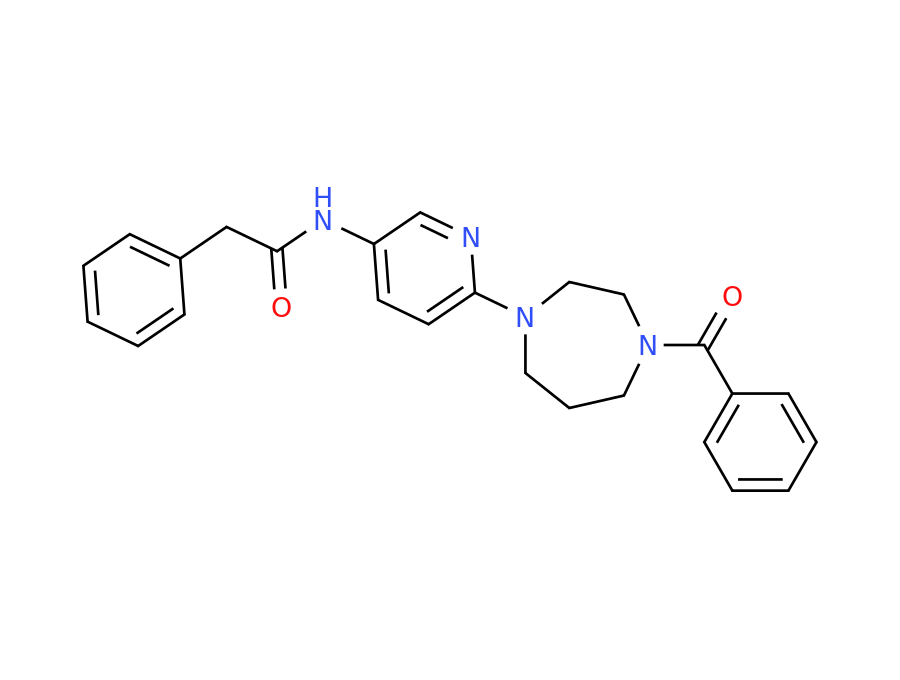 Structure Amb7674900