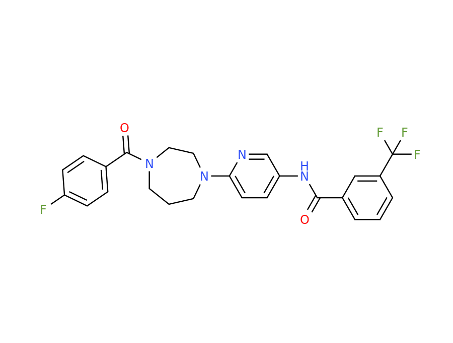 Structure Amb7674902