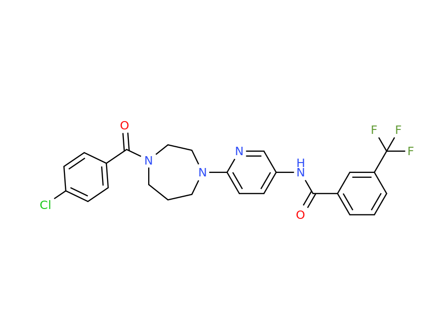 Structure Amb7674904