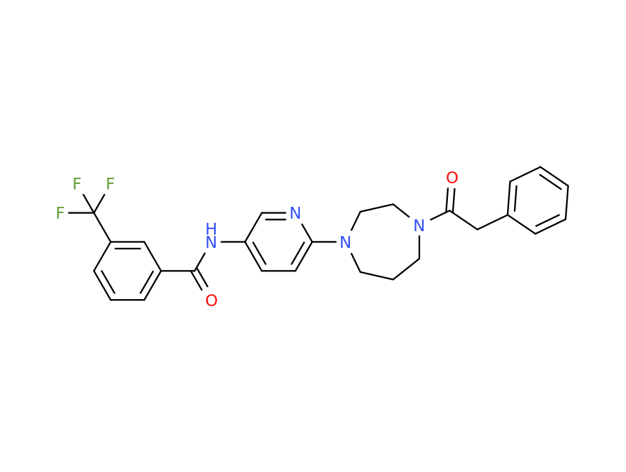 Structure Amb7674905