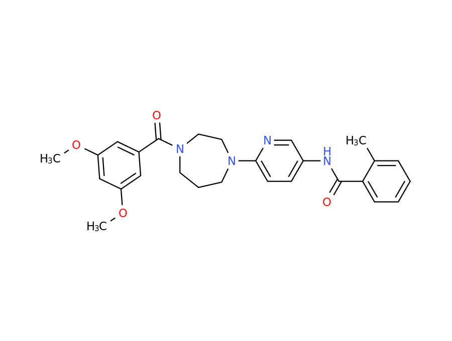 Structure Amb7674910