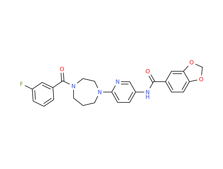 Structure Amb7674918