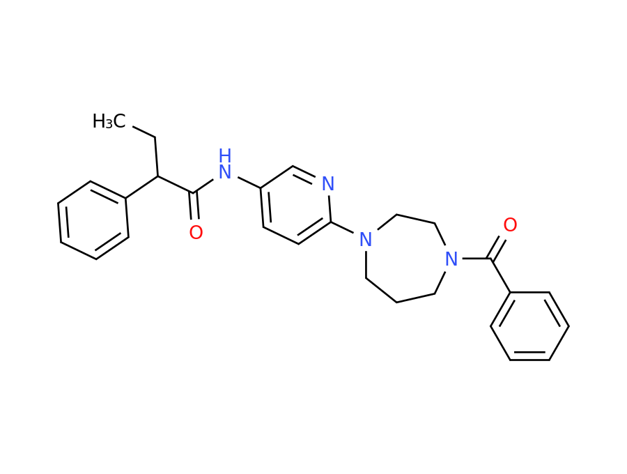 Structure Amb7674934