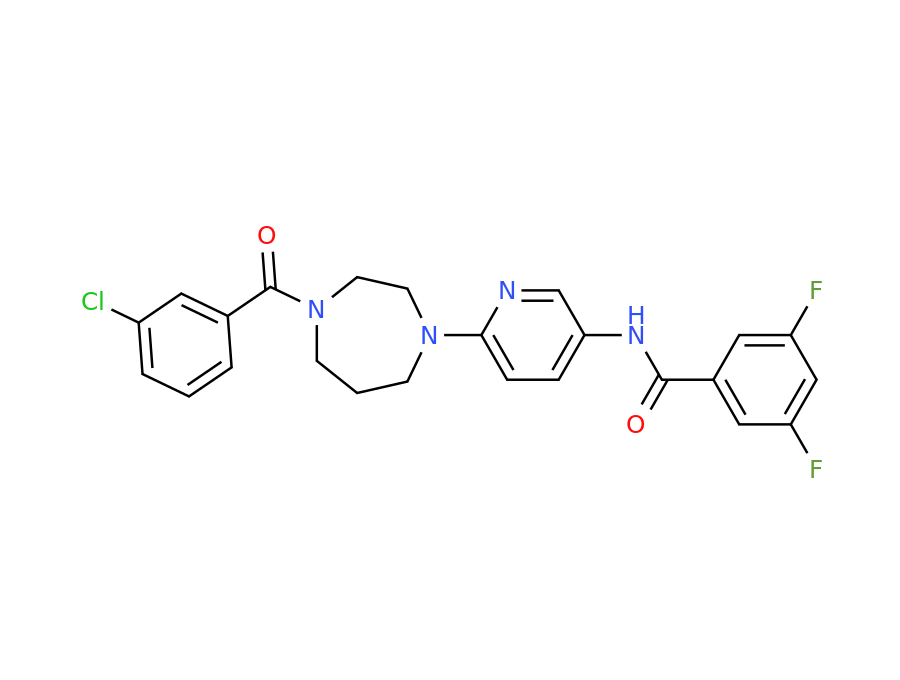 Structure Amb7674942