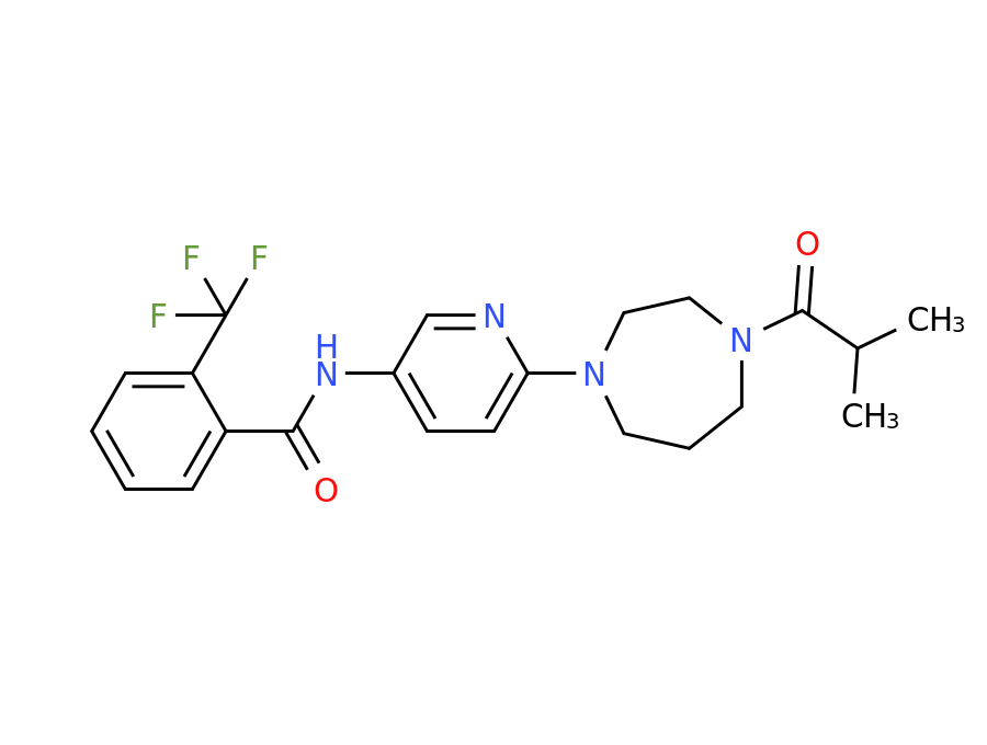 Structure Amb7674943