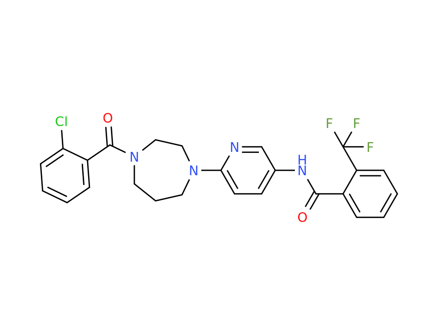Structure Amb7674945