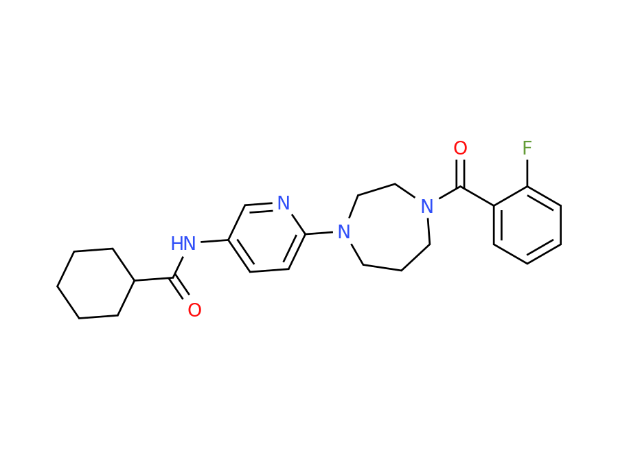 Structure Amb7674950
