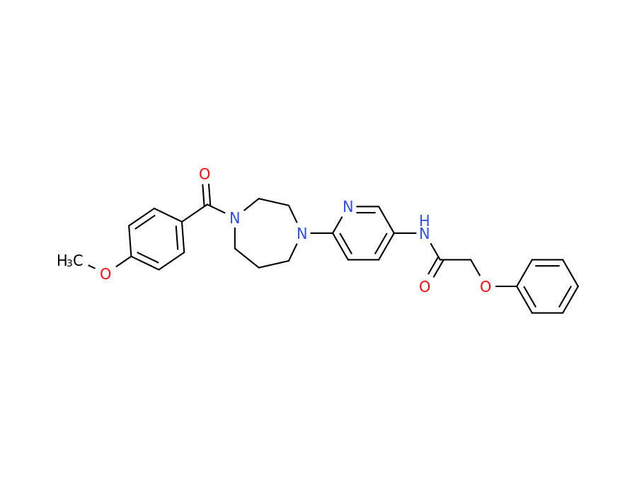 Structure Amb7674955