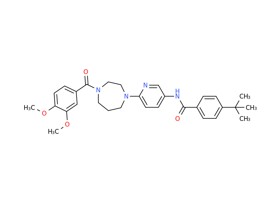 Structure Amb7674961