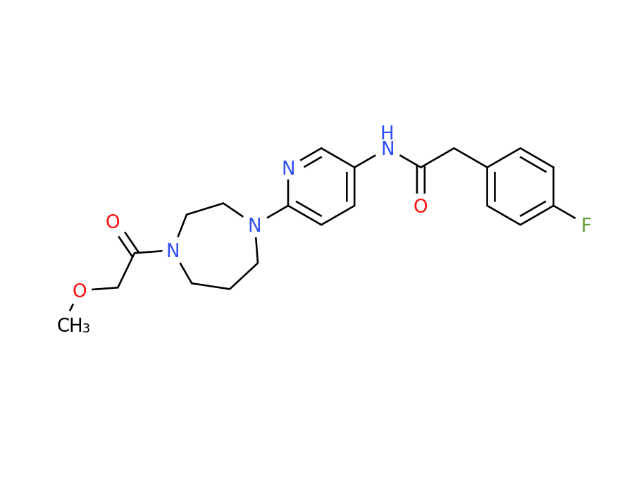 Structure Amb7674963